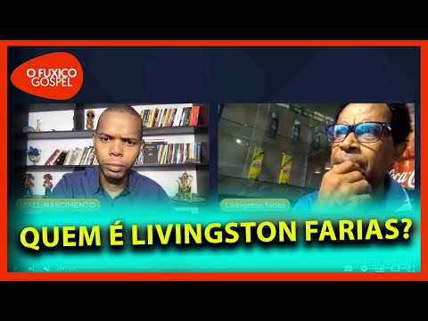 QUEM É LIVINGSTON