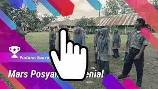 Mars Posyandu Milenial Ma Ddi  puskesmas Padangldane  Hari Kesehatan Ke58 posyandumilenialpangkep