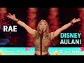 Rae Commands R-E-S-P-E-C-T Covering Aretha Franklin And Stompin' On The Stage - American Idol 2026