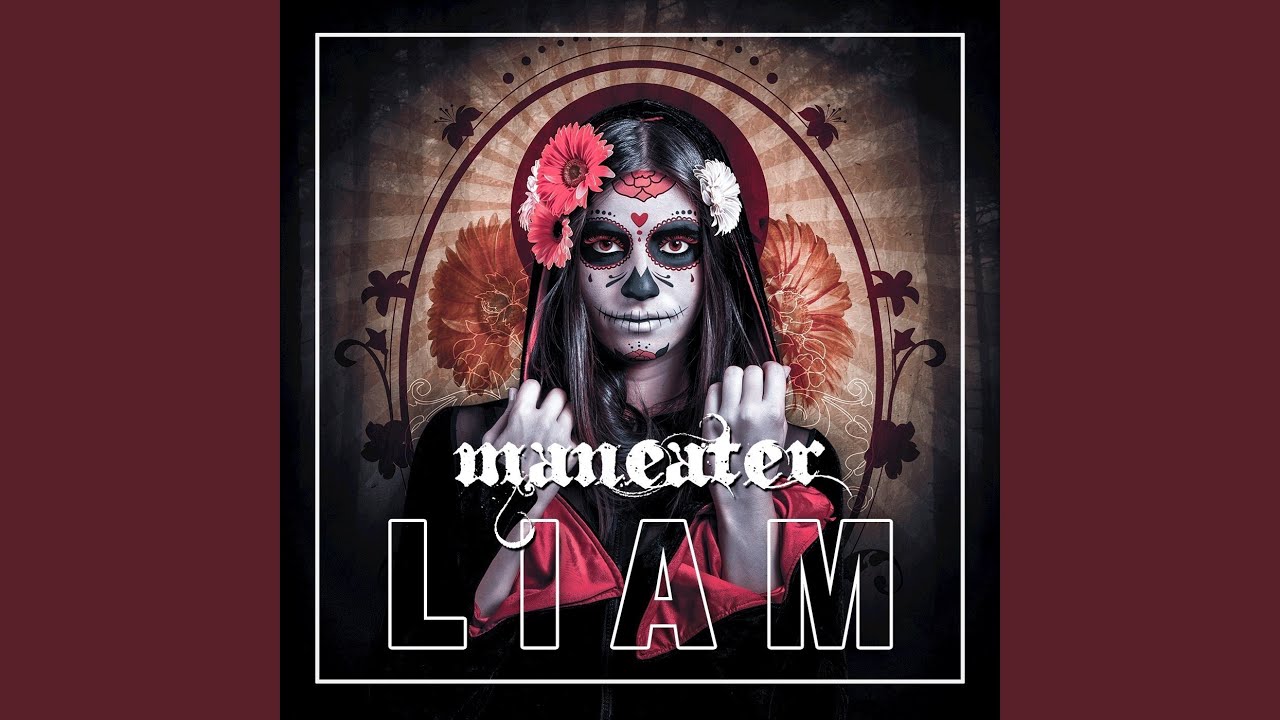 Watch Maneater on YouTube Watch Maneater on YouTube