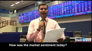 Stock 19082015