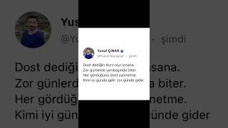 Herkesi Dost Zannetme Ş Üzelsözler Isözler Özler