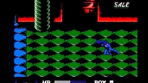 GSCentral.org - Batman Returns (U) (NES) - One Hit Kills (GG)
