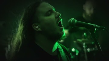 Elyrean - Lungs of Venus [Official Music Video]