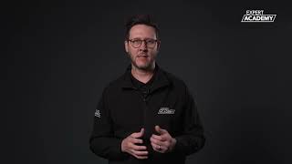 Halo Lite: Installation of receivers