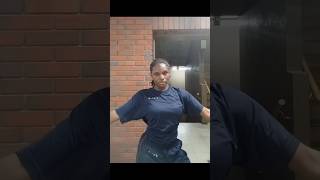 Close The Door And Open Up To Me Dance