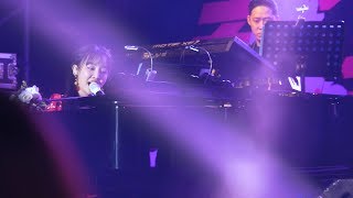 180513 뷰티풀 민트 라이프 2018 윤하 - 연애조건