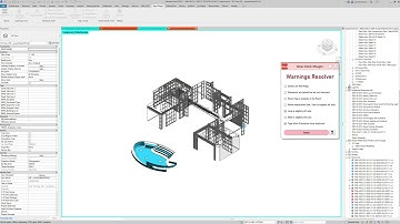 Warning Resolver Tool (Under Progress)
