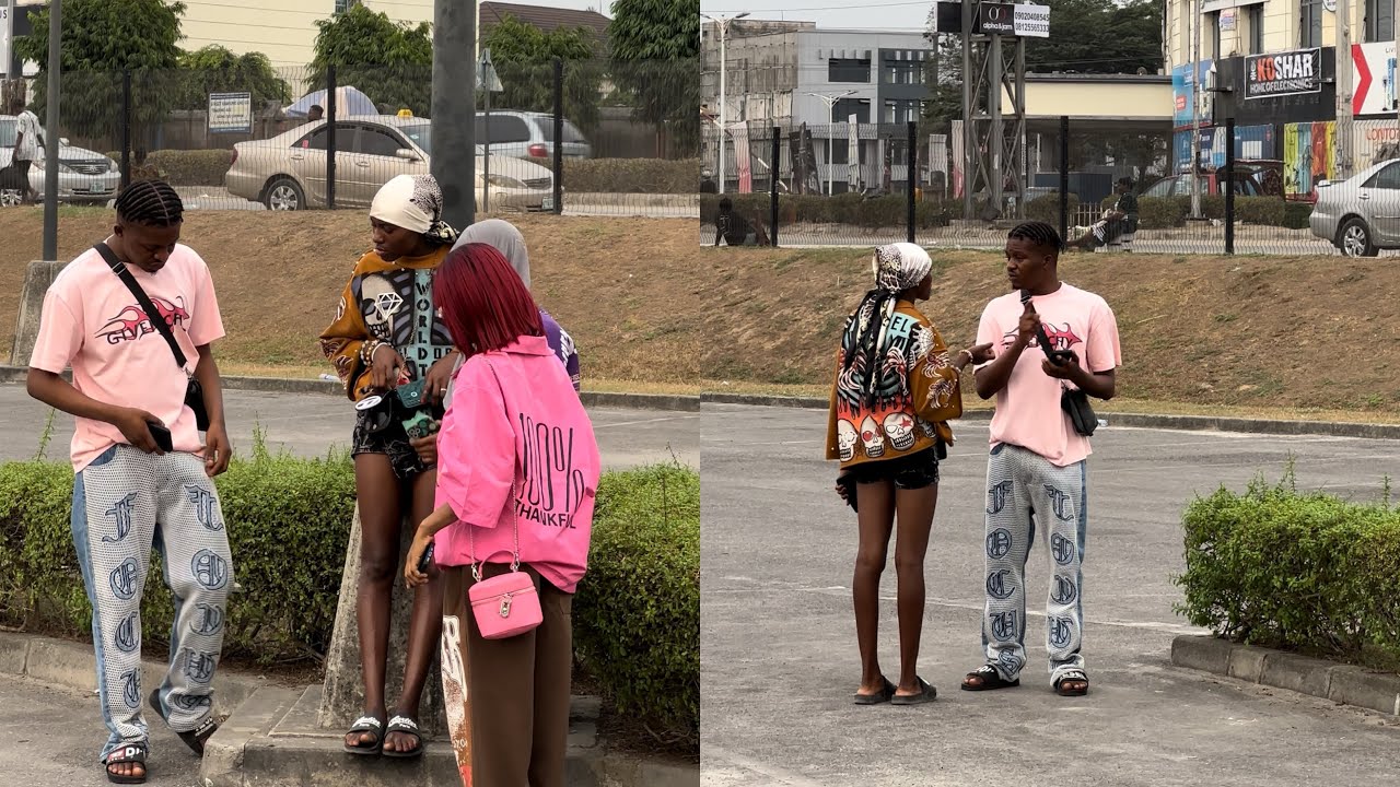 Triplets couldn’t control their feelings not knowing it’s a prank