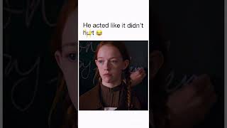 Anne didn’t deserve that #explore #series #funny #jokes #movie #movies #viral #viral #laugh #love