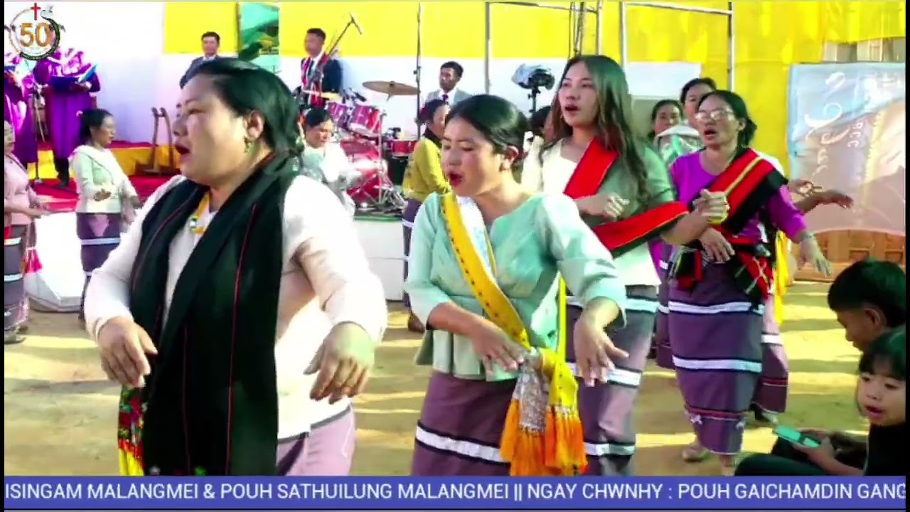 Kabangc Karu Thangc Tat Aman Kanmei guay (Dedicated song to ALUH NUNC)