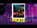 “PICATO” Burna boy x Omah lay Type of beat- {Afrobeat 2032}