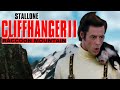 Cliffhanger 2 Trailer - Sylvester Stallone (2024) Mp3 Song