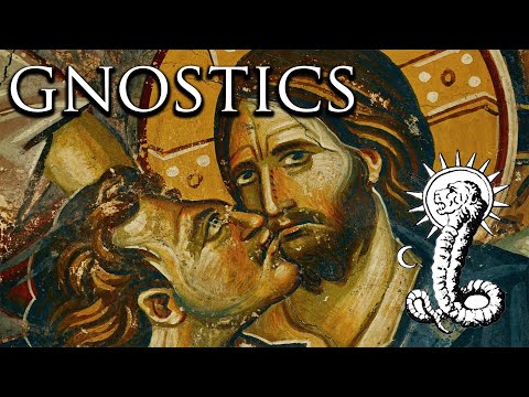 Video: Kto Sú Gnostici
