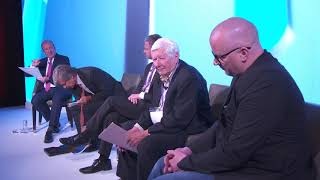 Panel Discussion | An Exercise in Corruption: The World Cup Bidding Process