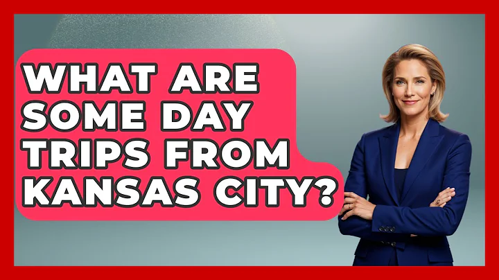 What Are Some Day Trips From Kansas City? - The Midwest Guru