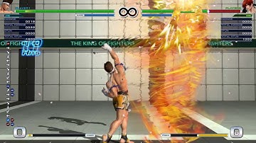 Kofxiv Joe 2 bar CD combo