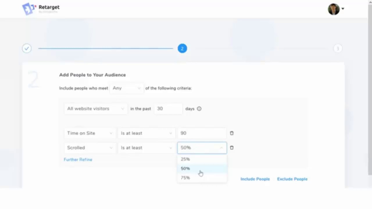 Retarget Demo | Retarget Exclusive Bonus | Retarget Discount and Review