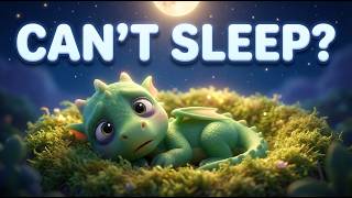 Detalles The Dragon Who Couldn’t Fall Asleep | Soothing Sleep Story Actualización