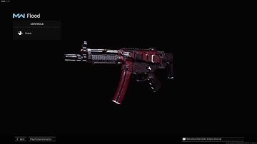 This MP5 Loadout Class Is Broken for Warzone Rebirth Island
