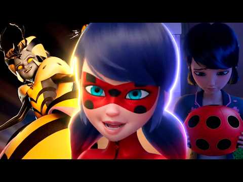 REVELADO DATA DE TODOS EPISÓDIO DA 6 TEMPORADA DE MIRACULOUS!!