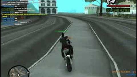 MTA-CIT2.NET-Cops and Vehicles recovery.