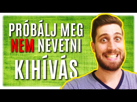 Videó: Házi Magvak. 2. Rész