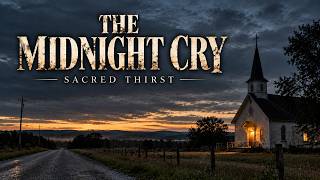 The Midnight Cry | Jesus Is Coming Soon | Christian Worship Song