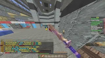 Oitc Hacks/Killaura,No slow down/Jonbunsplay