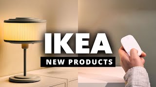 New At IKEA Spring 2024 | New Furniture & Decor You Have To See