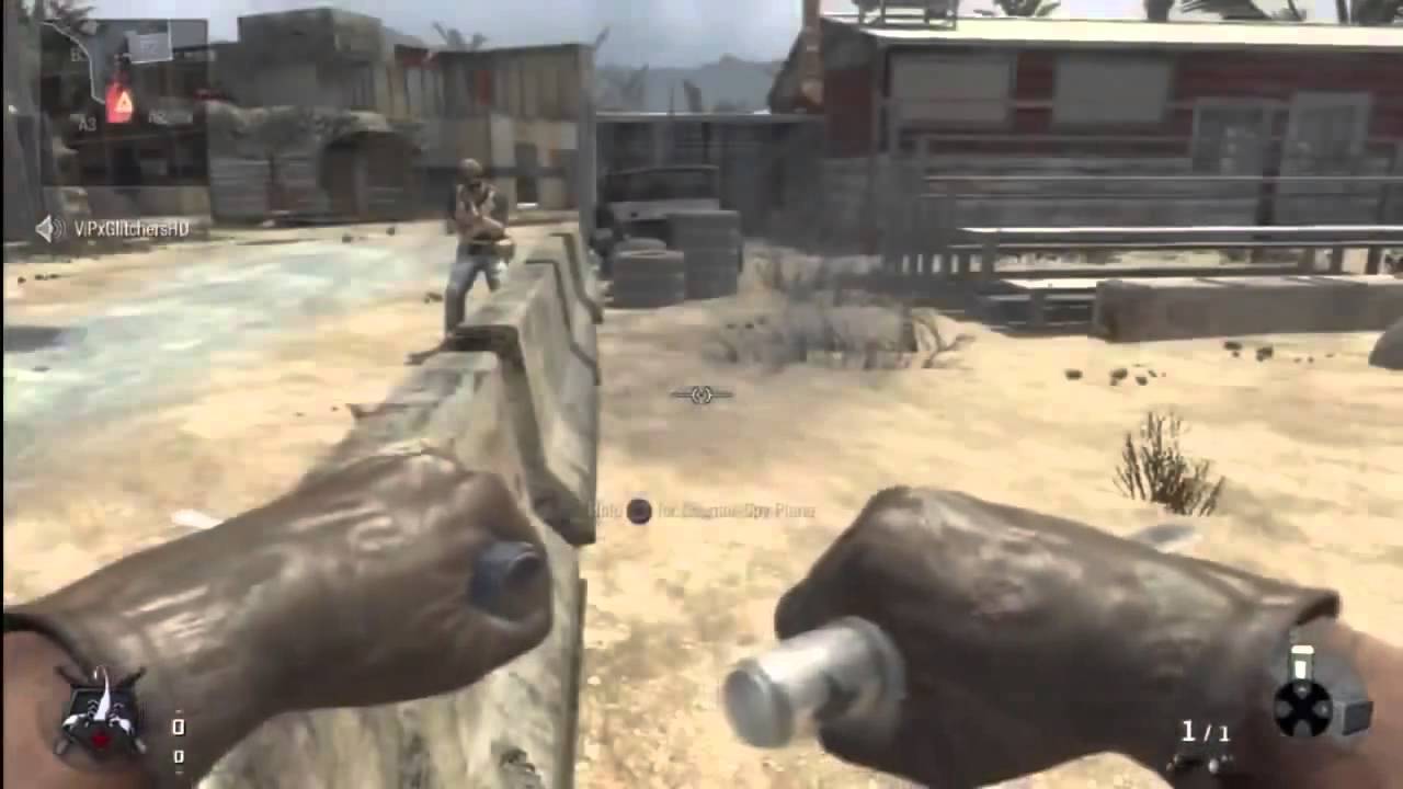 RSPproductionz 300k Subscribers   1000 Videos   Thank You Call of Duty Glitching Memories