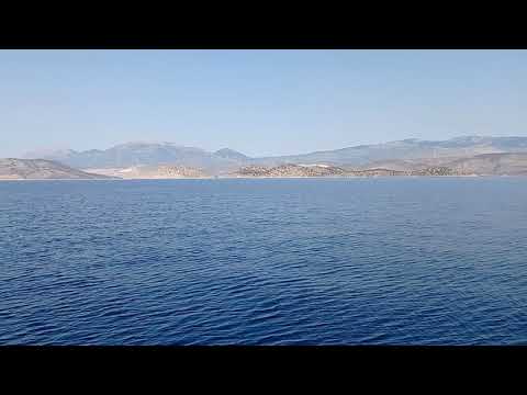 κορινθιακος-καλανησα