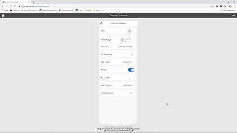 Musictheory.net-How to customize exercises for your students.