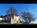 Германия-2024. Красивые горы. Красивая резиденция. Шикарный вид. Отличная прогулка на выходных.