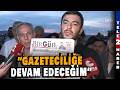 #SONDAKİKA İsmail Arı'dan tahliye sonrası ilk sözler! "75 gün boyunca yerde yattım"