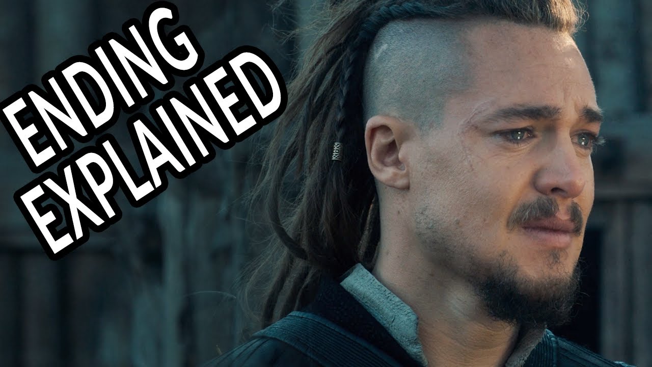 The Last Kingdom': Get an Official Look at King Edward in Season 5