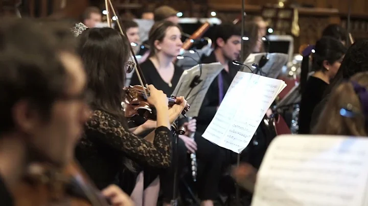 Amy Beach, Gaelic Symphony in E Minor (full)