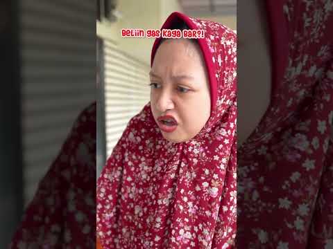Sumpek dirumah