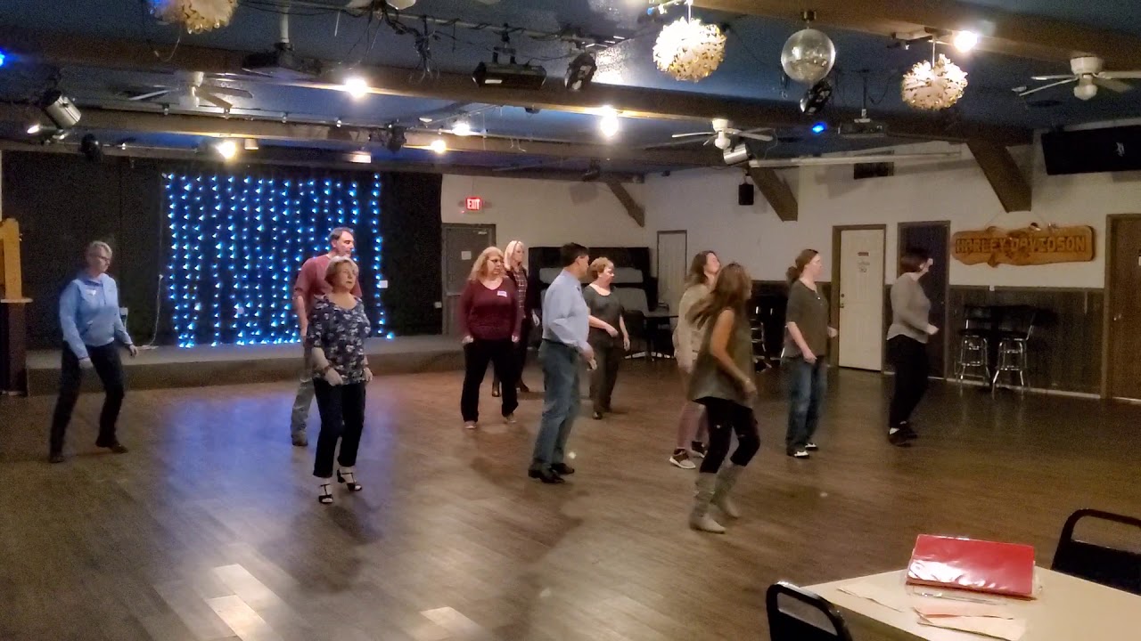 Money For Nothing line dance