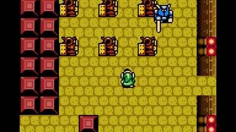 Zelda: Oracle of Seasons [Three Hearts] Part 26