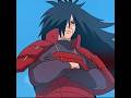 That is Madara Uchiha! 🗿🔥 - Madara Edit | MONTAGEM FUEGO (SUPER SLOWED)