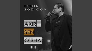 Yog'sin Yomg'ir Tongacha - Tohir Sodiqov