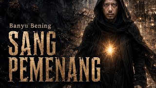 Banyu Bening - Sang Pemenang | Lagu Islami | J-Rock metal islami