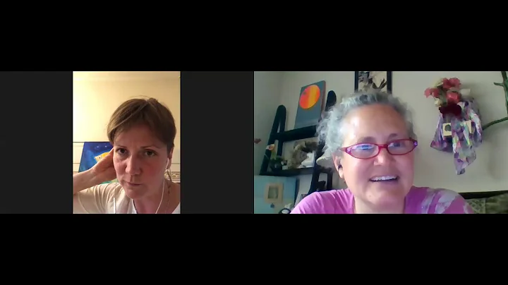 Womb Art with Joy Morton
