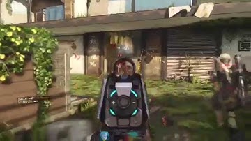 One minute and 45 seconds rushing  with M8A7