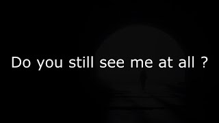 Walter Trout &amp; Jon Trout - Do You Still See Me At All (Lyrics video)