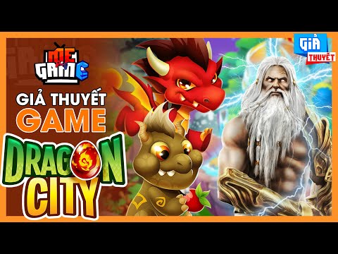 Dragon City: Trở Thành Nhà Huấn Luyện Rồng Chuyên Nghiệp