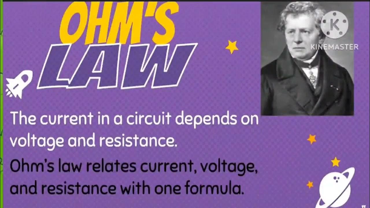 ELECTRICITY AND SAFETY DEVICES AT HOME YouTube