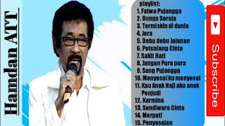 Hamdan ATT Full album – 15 Lagu terbaik dan terpopuler Hamdan ATT FULL HD