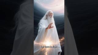 The Exact Moment Life Entered The World